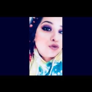 Meet your Posher, Myrka